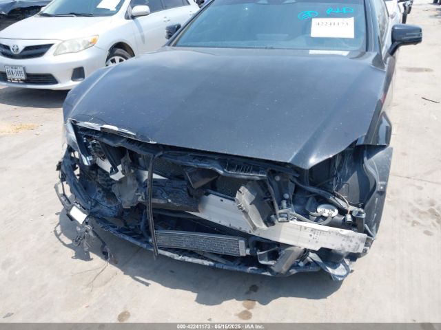 2017 MERCEDES-BENZ CLS 550 WDDLJ7DB0HA201102 Photo 5