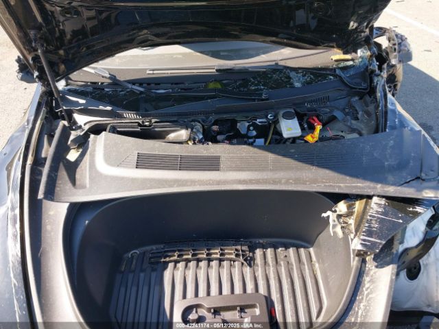 2025 TESLA MODEL 3 5YJ3E1EAXSF927128 Photo 9