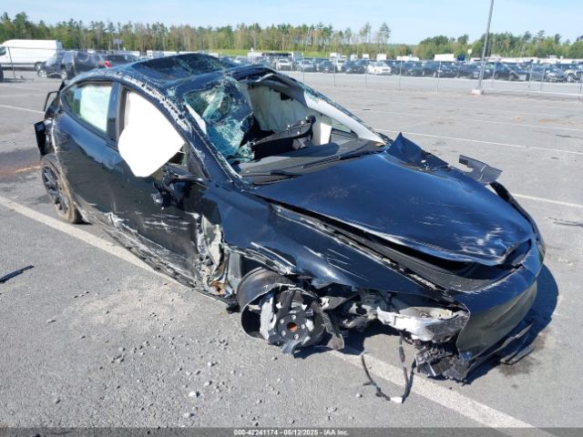 2025 TESLA MODEL 3 5YJ3E1EAXSF927128 Photo 5