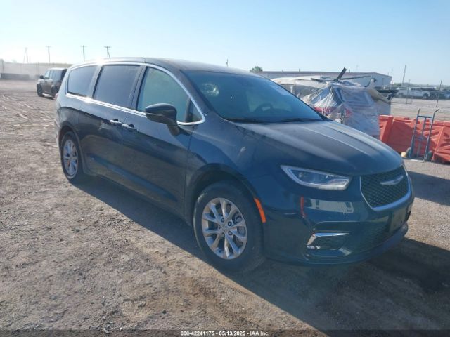 2023 CHRYSLER PACIFICA 2C4RC3BG0PR605159