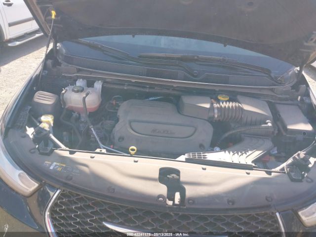2023 CHRYSLER PACIFICA 2C4RC3BG0PR605159 Photo 9