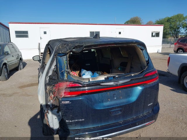 Chrysler 2023 2023 2C4RC3BG0PR605159 Image 13