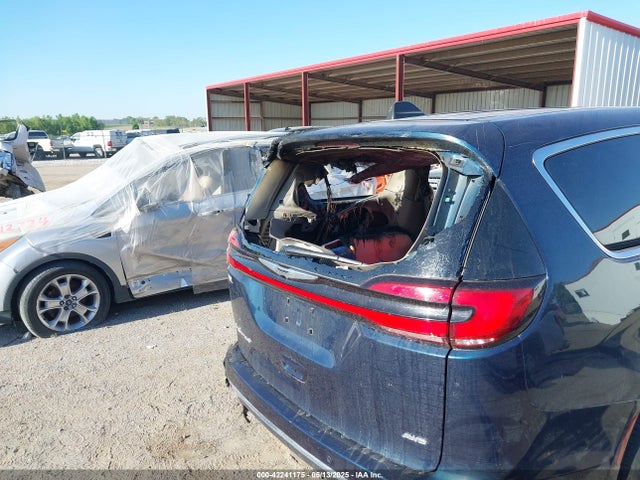 Chrysler 2023 2023 2C4RC3BG0PR605159 Image 14