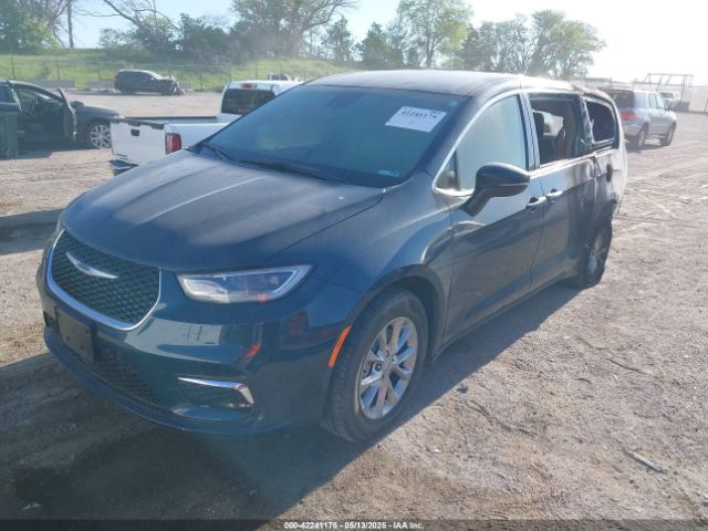 2023 CHRYSLER PACIFICA 2C4RC3BG0PR605159 Photo 1