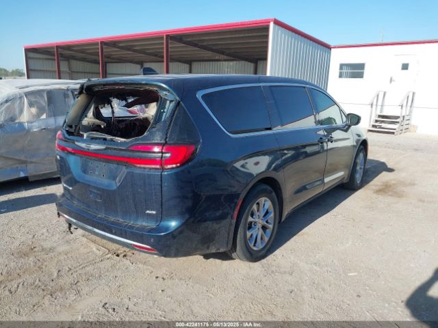 2023 CHRYSLER PACIFICA 2C4RC3BG0PR605159 Photo 3