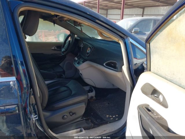 2023 CHRYSLER PACIFICA 2C4RC3BG0PR605159 Photo 4