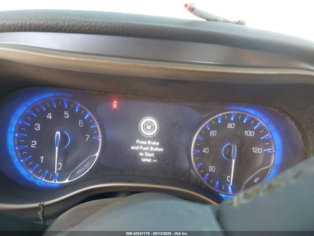 2023 CHRYSLER PACIFICA 2C4RC3BG0PR605159 Photo 6