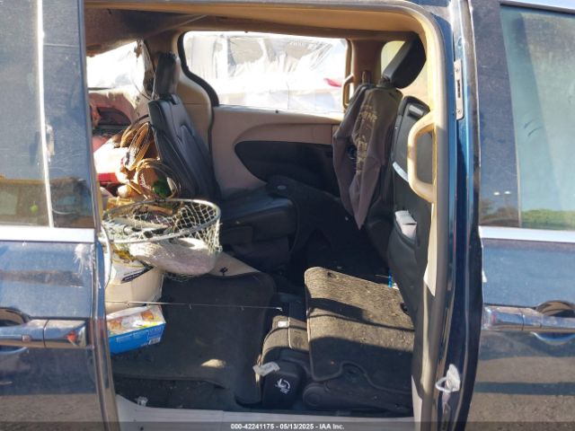 2023 CHRYSLER PACIFICA 2C4RC3BG0PR605159 Photo 7