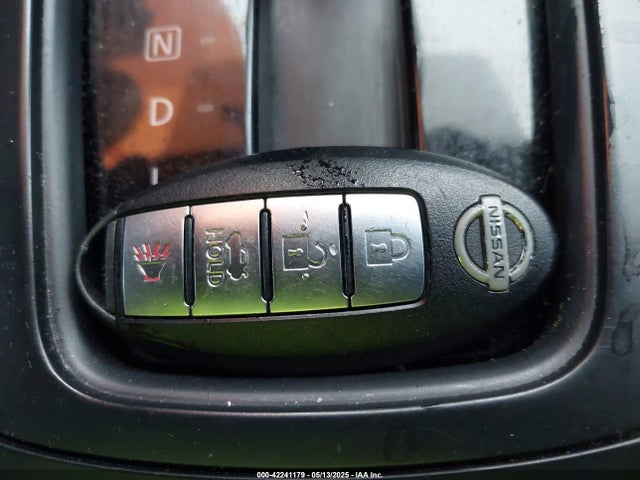 3N1AB7AP6JY247620 Nissan SENTRA SV