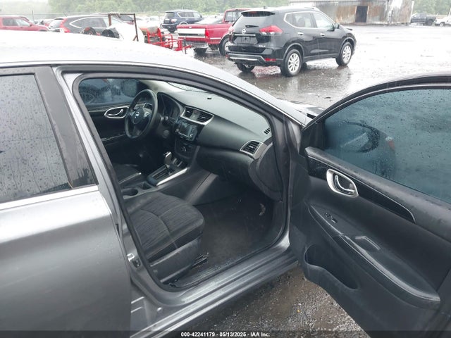 3N1AB7AP6JY247620 Nissan SENTRA SV