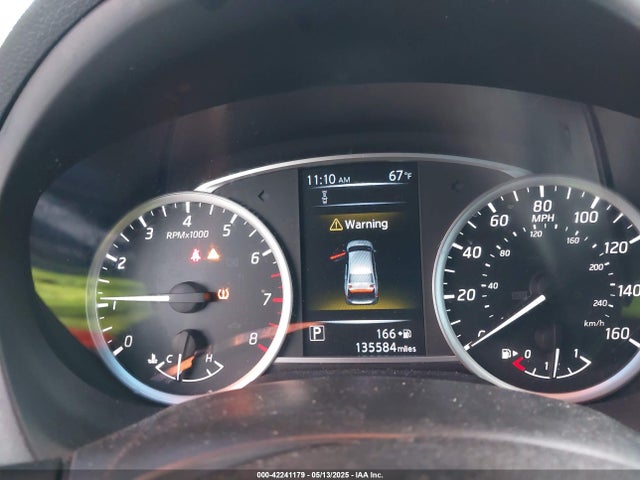 3N1AB7AP6JY247620 Nissan SENTRA SV