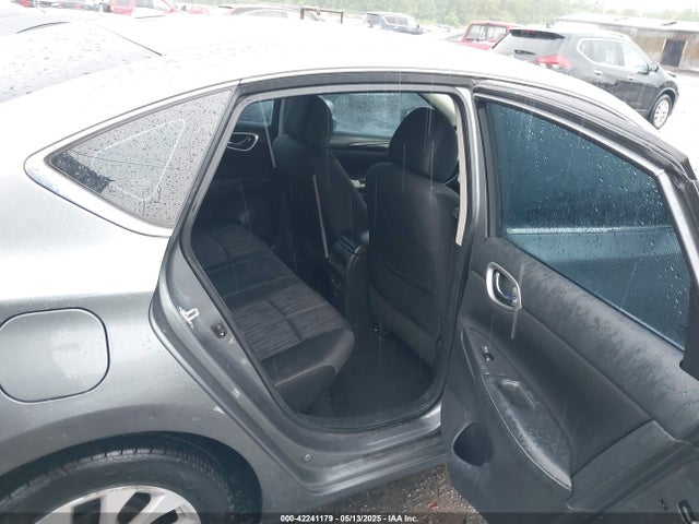 3N1AB7AP6JY247620 Nissan SENTRA SV