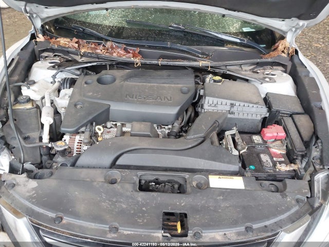1N4AL3AP4HC234196 Nissan Altima 2.5 S