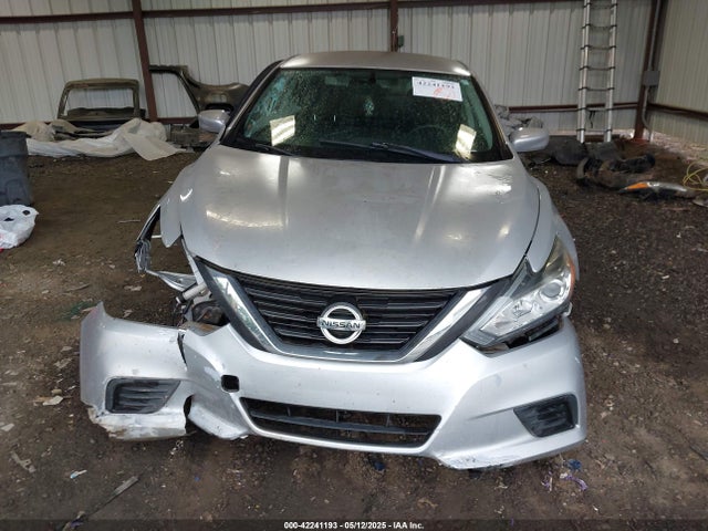1N4AL3AP4HC234196 Nissan Altima 2.5 S