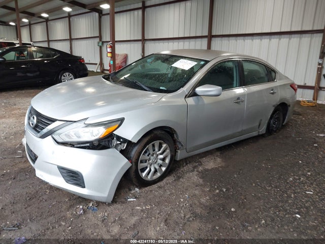 1N4AL3AP4HC234196 Nissan Altima 2.5 S
