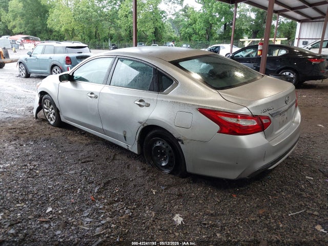 1N4AL3AP4HC234196 Nissan Altima 2.5 S