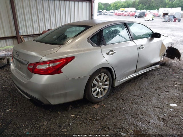 1N4AL3AP4HC234196 Nissan Altima 2.5 S