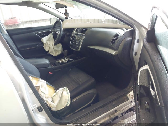 1N4AL3AP4HC234196 Nissan Altima 2.5 S