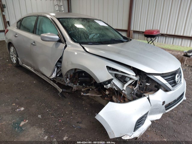 1N4AL3AP4HC234196 Nissan Altima 2.5 S