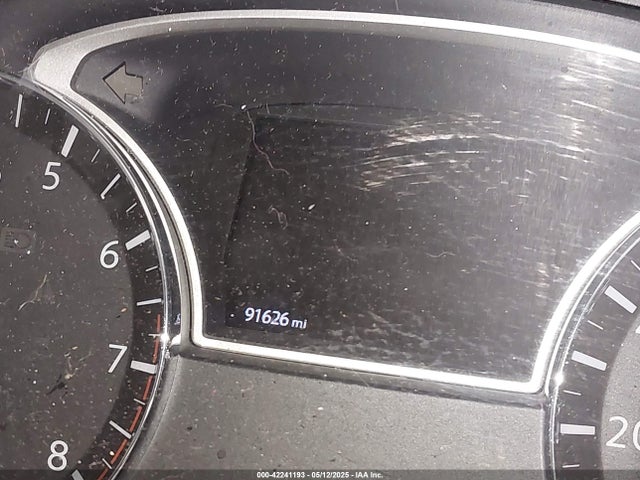1N4AL3AP4HC234196 Nissan Altima 2.5 S