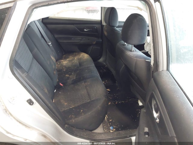 1N4AL3AP4HC234196 Nissan Altima 2.5 S