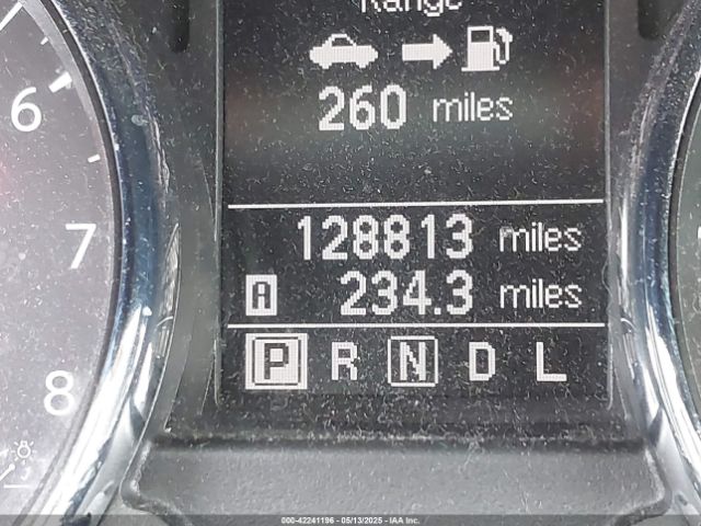 JN8AS5MV0FW759923 Nissan Rogue Select S