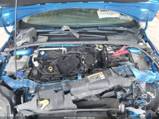 1FADP3F27EL262326 Ford FOCUS SE