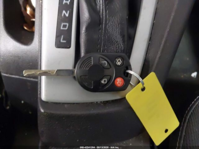 1FADP3F27EL262326 Ford FOCUS SE