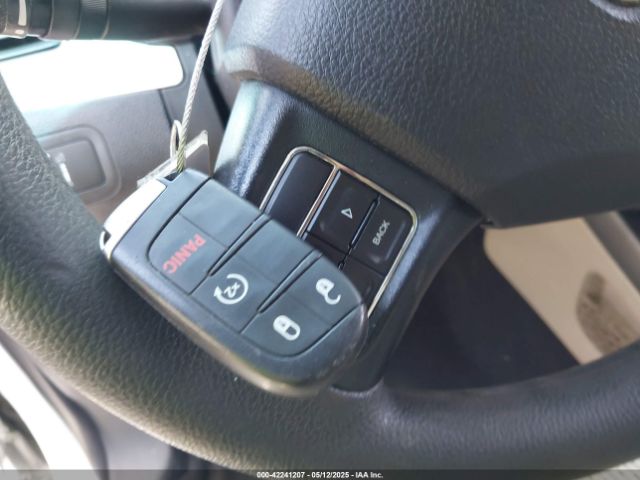 3C4PDDBGXHT618056 Dodge Journey Sxt Awd