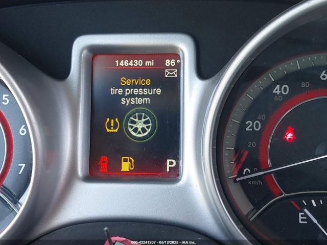 3C4PDDBGXHT618056 Dodge Journey Sxt Awd