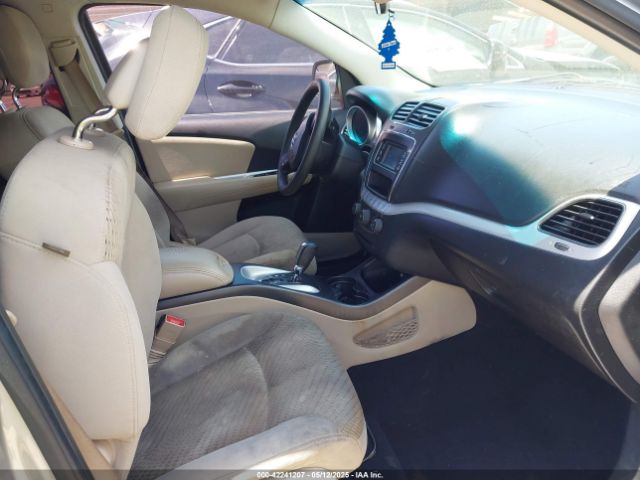 3C4PDDBGXHT618056 Dodge Journey Sxt Awd