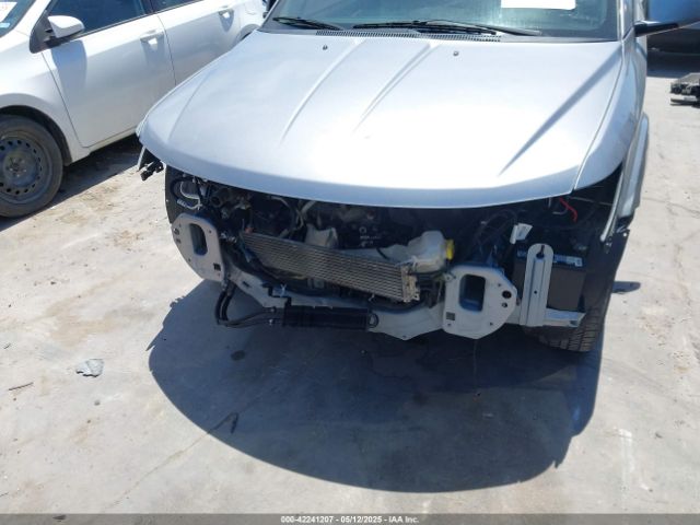 3C4PDDBGXHT618056 Dodge Journey Sxt Awd