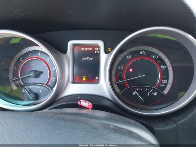 3C4PDDBGXHT618056 Dodge Journey Sxt Awd