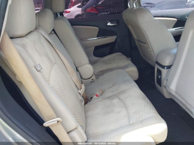 3C4PDDBGXHT618056 Dodge Journey Sxt Awd