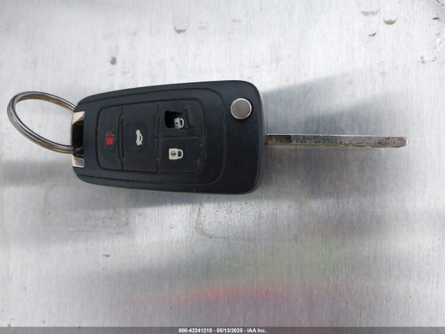 Chevrolet lkw 2014 2G11Y5SL3E9182140 Image 11