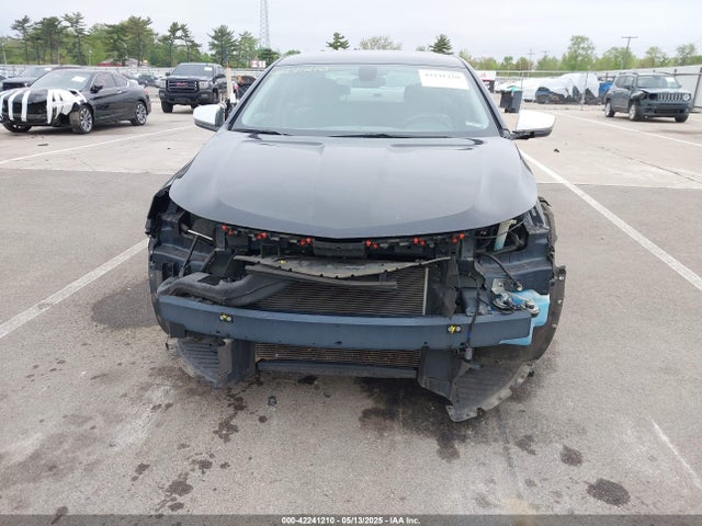 Chevrolet lkw 2014 2G11Y5SL3E9182140 Image 13
