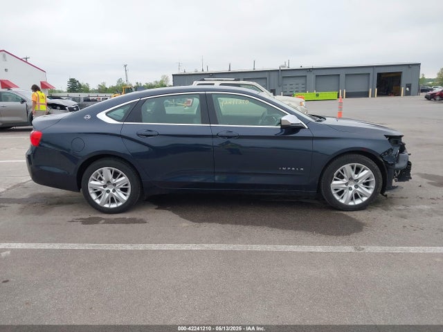 Chevrolet lkw 2014 2G11Y5SL3E9182140 Image 14