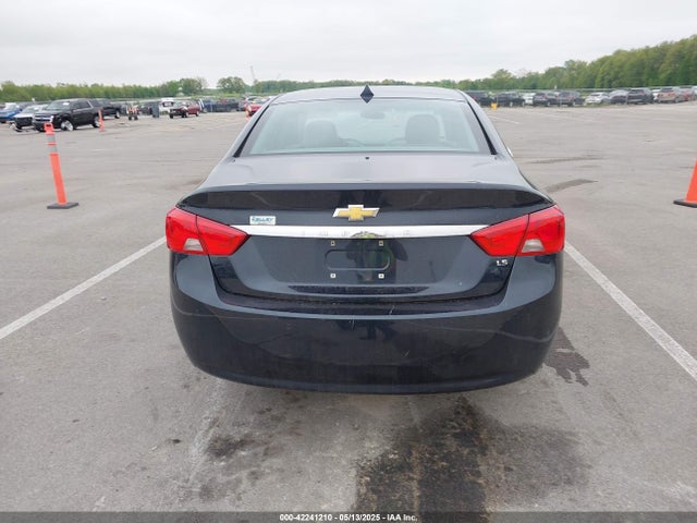 Chevrolet lkw 2014 2G11Y5SL3E9182140 Image 17