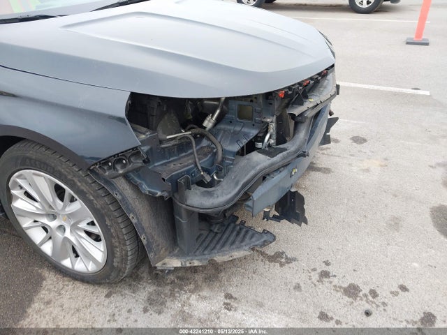 Chevrolet lkw 2014 2G11Y5SL3E9182140 Image 20