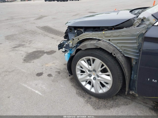 Chevrolet lkw 2014 2G11Y5SL3E9182140 Image 21