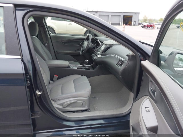 Chevrolet lkw 2014 2G11Y5SL3E9182140 Image 5