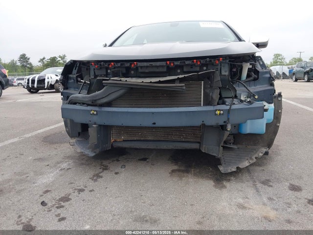 Chevrolet lkw 2014 2G11Y5SL3E9182140 Image 6
