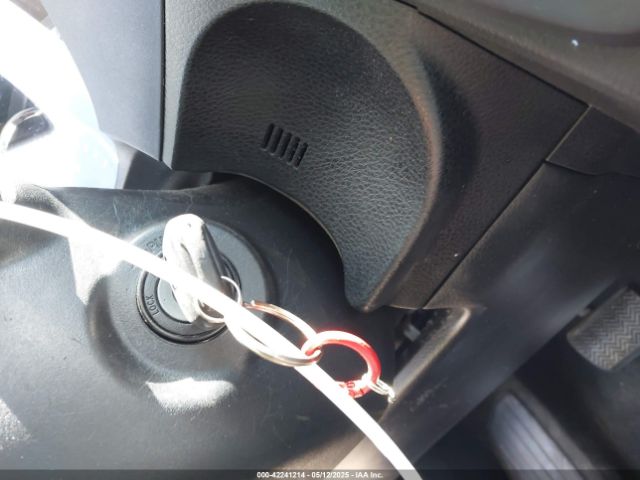 2T1BURHE2GC548597 Toyota COROLLA LE