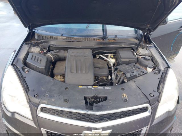 2GNALBEK3F6192393 Chevrolet EQUINOX 1LT