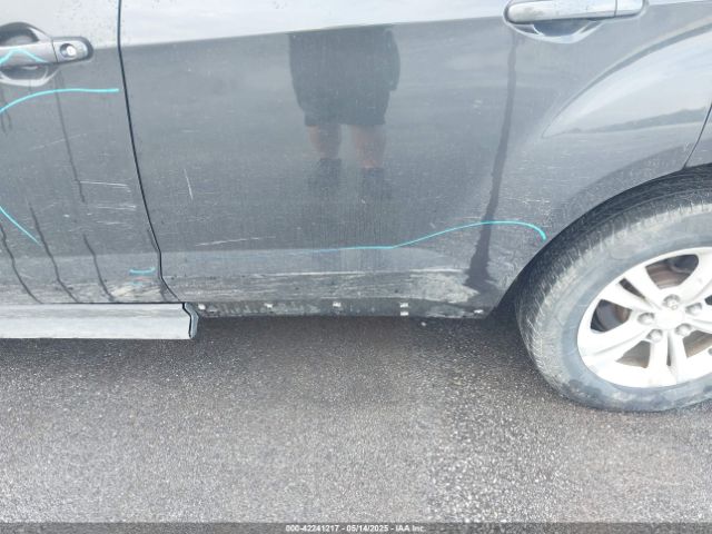 2GNALBEK3F6192393 Chevrolet EQUINOX 1LT