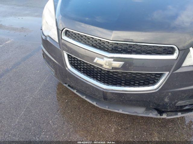 2GNALBEK3F6192393 Chevrolet EQUINOX 1LT