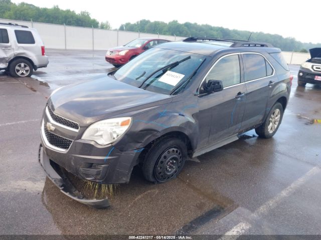 2GNALBEK3F6192393 Chevrolet EQUINOX 1LT