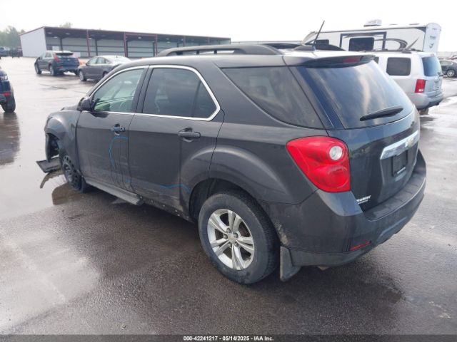 2GNALBEK3F6192393 Chevrolet EQUINOX 1LT
