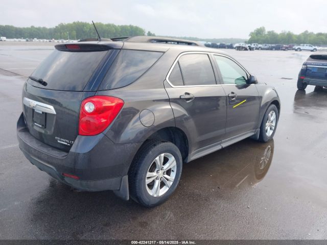 2GNALBEK3F6192393 Chevrolet EQUINOX 1LT