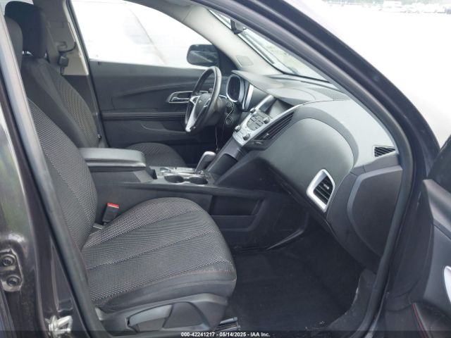 2GNALBEK3F6192393 Chevrolet EQUINOX 1LT